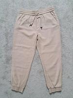 Damenhose 38/40 beige 7/8 Nordrhein-Westfalen - Bornheim Vorschau