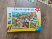 Ravensburger Puzzle Nordrhein-Westfalen - Kempen Vorschau