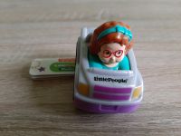 Little People Wheelies Truck LKW NEU Brandenburg - Paulinenaue Vorschau