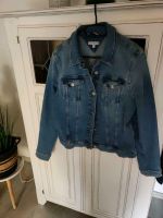 Tommy Hilfiger Jeans Jacke Jeansjacke  42 neu Rheinland-Pfalz - Grünstadt Vorschau