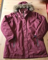 Eibsee Adler Moden Winterjacke Jacke gr.48 Top Sachsen - Käbschütztal Vorschau