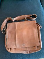 Aktentasche Tasche Laptoptasche Leder Baden-Württemberg - Weissach Vorschau