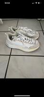 Nike Sacai Vaporwaffle 43   Sneaker Jordan dunk Schuhe Nordrhein-Westfalen - Versmold Vorschau