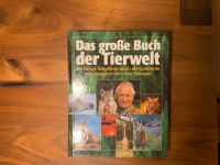 Das große Buch der Tierwelt von Heinz Sielmann Dresden - Langebrueck Vorschau