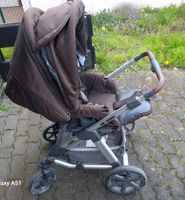 Kinderwagen ABC Turbo 4 Hessen - Kaufungen Vorschau