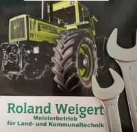 Landmaschinenmechaniker Bayern - Seubersdorf Vorschau