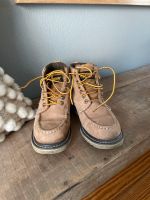 Wolverine Boots Gr 38 in Camel Altona - Hamburg Ottensen Vorschau