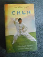 Chen: Lebendiges Taijiquan im klassischen Stil Berlin - Zehlendorf Vorschau