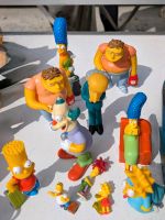 Simpsons - Simpsons Springfield - Simpson Figuren West - Griesheim Vorschau