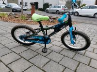 GHOST Powerkid Kinderfahrrad 16 Zoll Saarbrücken-West - Gersweiler Vorschau