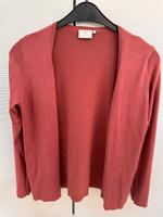 Strickjacke Cardigan Kaffe, altrosa, Gr. S Baden-Württemberg - Leonberg Vorschau