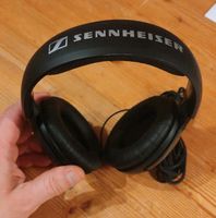 Kopfhörer Sennheiser HD 206 Leipzig - Sellerhausen-Stünz Vorschau