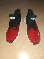 Puma Sneakers = Größe 39 Sachsen - Plauen Vorschau