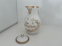 Vase, Kanne, Hochzeitsgeschenk Mecklenburg-Vorpommern - Klein Rogahn Vorschau