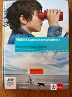 Schulbuch PRISMA Naturwissenschaften 1 Niedersachsen - Rühen Vorschau