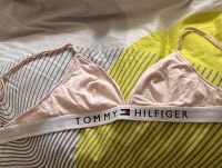 Tommy Hilfiger Damen Triangle Bra Dreieck BH Thüringen - Kirchheim Vorschau