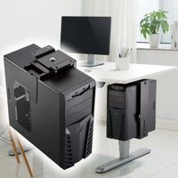 Untertisch-Halterung für Desktop-PCs Schleswig-Holstein - Schacht-Audorf Vorschau