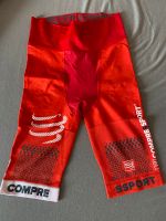 Trailrunning Short Compressport Bayern - Nersingen Vorschau