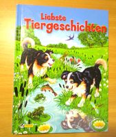 Liebste Tiergeschichten - Nelson Sammelband Kinderbuch Sachsen-Anhalt - Naumburg (Saale) Vorschau