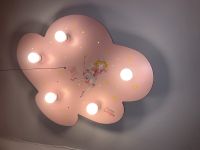 Kinderzimmer Lampe Lillifee Sternenhimmel Hessen - Ober-Ramstadt Vorschau