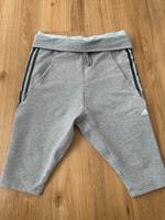 Adidas Sporthose grau 34 XS Baggy Baden-Württemberg - Hilzingen Vorschau