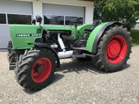 Fendt Farmer 200 203 204 205 Aufkleber Baden-Württemberg - Horgenzell Vorschau