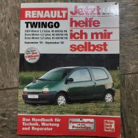 Handbuch Renault Twingo Wuppertal - Oberbarmen Vorschau