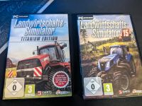 Zum Verkauf steht 2 Landschaft Simulator spiele Bayern - Saal Vorschau