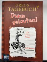 Das Buch ,,Greg‘s Tagebuch 7‘‘ Mitte - Wedding Vorschau