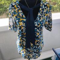 H&M Bluse Oberteil Gr. 36 Dortmund - Brackel Vorschau