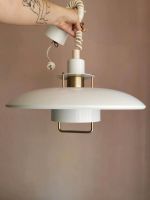 BELID Danish design, 80er Lampe, retro, stylish Mitte - Wedding Vorschau