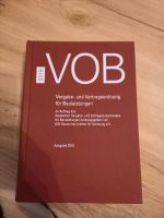 VOB Ausgabe 2019 Baden-Württemberg - Ehrenkirchen Vorschau