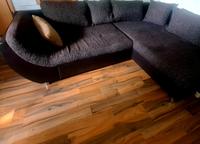 Couch mit Schlaffunktion Nordrhein-Westfalen - Übach-Palenberg Vorschau