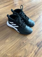 Adidas Jungen Schuhe Sneaker schwarz Gr.33 wie neu Hannover - Vahrenwald-List Vorschau