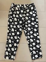 NEU Boden Hose Gr. 42 (16) 100% Polyester schwarz weiß Nordrhein-Westfalen - Ascheberg Vorschau