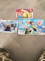 3 Puzzle von Disney Nordrhein-Westfalen - Hagen Vorschau