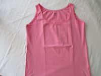 Top, Shirt ohne Arm, Hemdchen, Gr. L / XL, pink von H&M Schleswig-Holstein - Norderstedt Vorschau