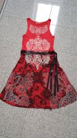 Sommerkleid DESIGUAL Gr M rot-schwarz-weiß Nordrhein-Westfalen - Eschweiler Vorschau