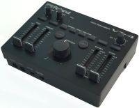 Roland VT-4 Voice Transformer, Harmonizer, Vocal-Effekt-Prozessor Baden-Württemberg - Friedrichshafen Vorschau