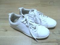 H&M Sneaker in Weiß, Gr. 38 Nordrhein-Westfalen - Witten Vorschau