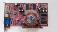 ATI Radeon 9600xt AGP Hamburg-Nord - Hamburg Alsterdorf  Vorschau