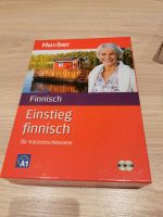 Finnisch Sprachkurs Einstieg Beginner Sendling - Obersendling Vorschau