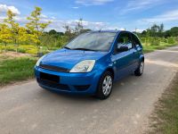 FORD FIESTA MK5 1,3 60 PS BENZIN KLIMA SERVO TÜV NEU 05/2026 Nordrhein-Westfalen - Detmold Vorschau