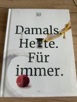 Thermomix Kochbuch „Damals, heute, für immer“ OVP Hessen - Ebsdorfergrund Vorschau