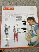 Stokke MyCarrier 3 in 1 Bauch- und Rückentrage Nordrhein-Westfalen - Hürth Vorschau