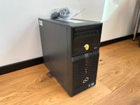 Fujitsu Office-PC Intel Core i3-2120 Windows 10 Pro 256 GB SSD Walle - Handelshäfen Vorschau