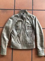 Damen Lederjacke Lederblouson Nordrhein-Westfalen - Mönchengladbach Vorschau