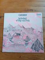 Caravan in the Land of grey and pink Vinyl LP Elberfeld - Elberfeld-West Vorschau