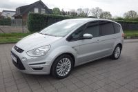 Ford S-Max 2,0 TDCi 120kW DPF Titanium/ Xenon/Automat Niedersachsen - Osterholz-Scharmbeck Vorschau