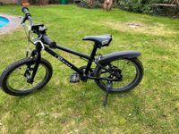 Kinderfahrrad 16 Zoll - KUbikes 16 L MTB Brandenburg - Michendorf Vorschau